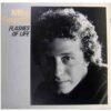 Mike Francis – Changes Of The Heart